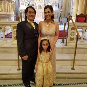 Meet your Posher, Mindy